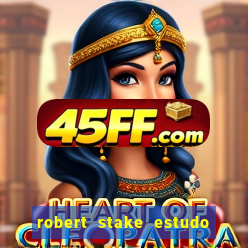 robert stake estudo de caso